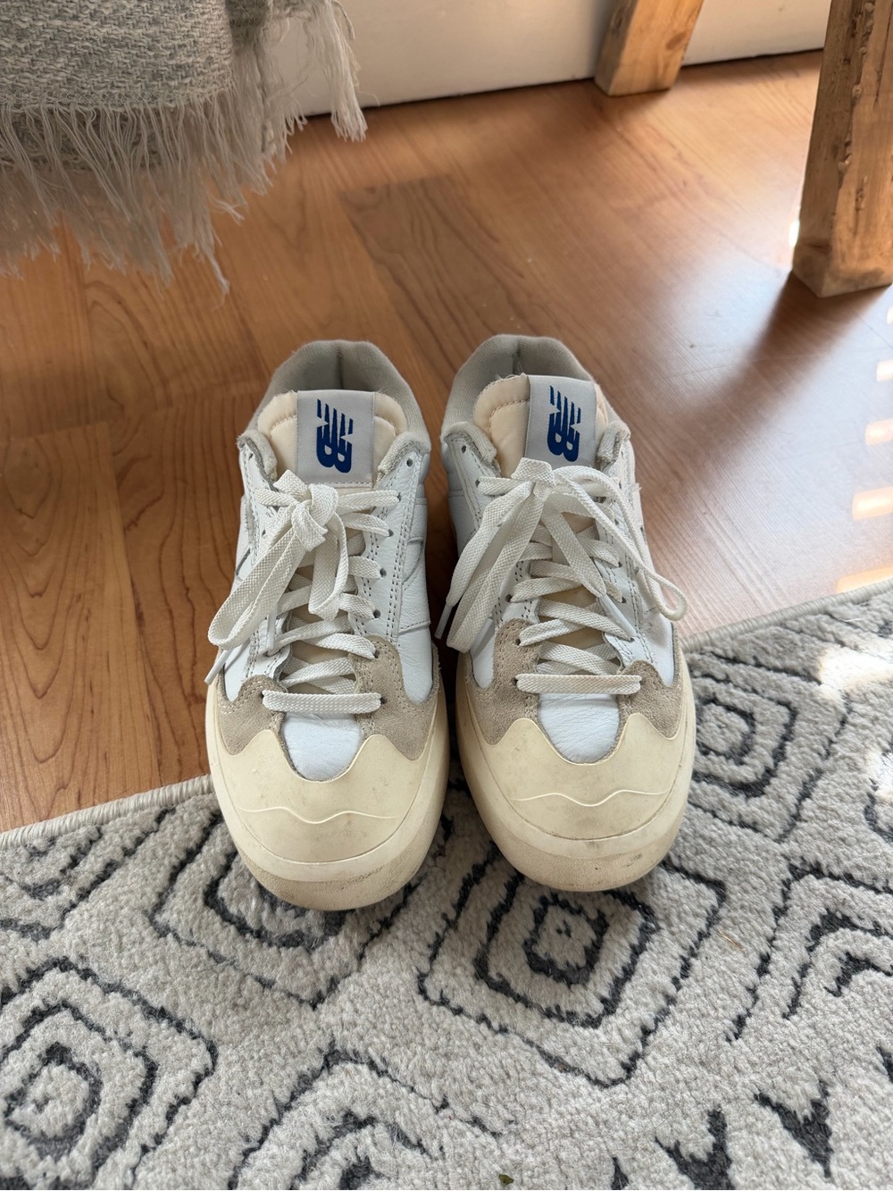 New Balance CT302 Sneakers